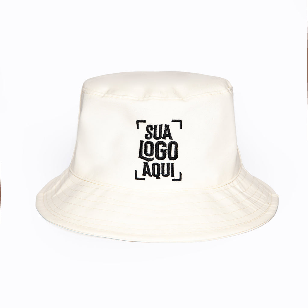 Bucket Personalizado