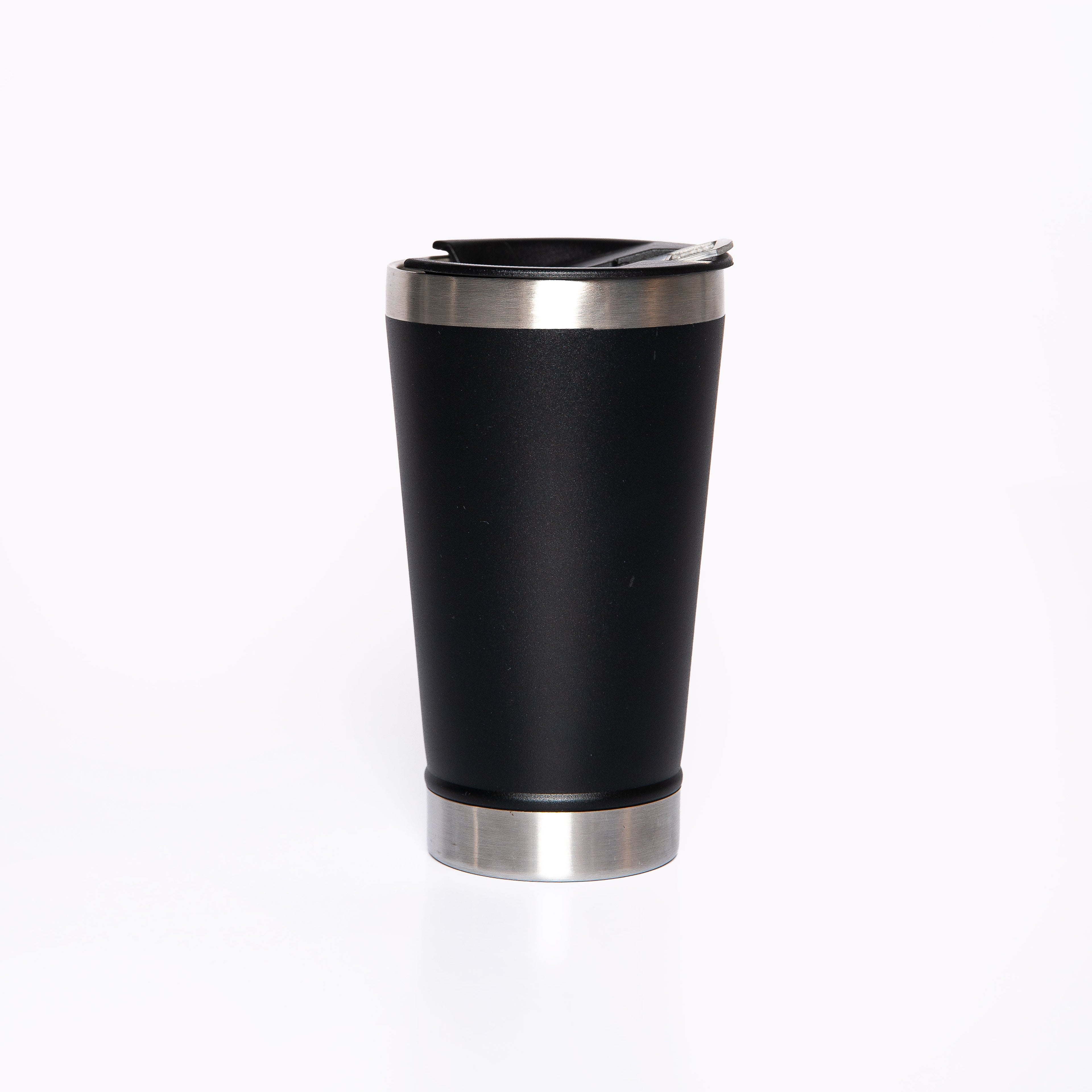 Copo Térmico c/ Tampa e Abridor 473ml