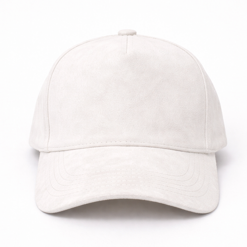 Boné Americano Camurça