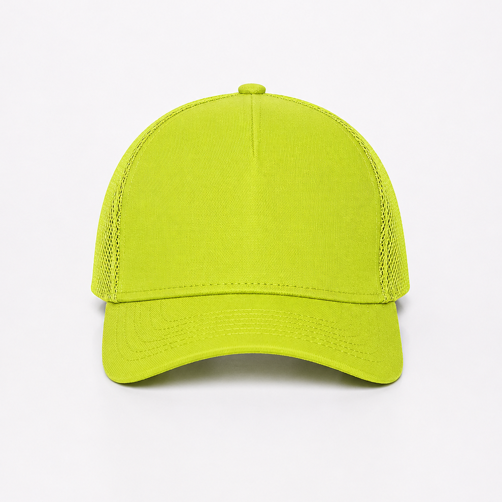 Trucker Telado